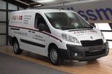 Peugeot Expert L2 HDi 128 Kasten Avantage Edition - Peugeot Expert aus 2015