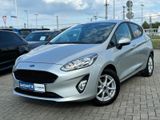 Ford Fiesta Cool & Connect *Navi*CarPlay*PDC*Temp* - Ford Fiesta Gebrauchtwagen in Karlsruhe