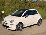 Fiat 500 1.2 8V Mirror Mirror - Fiat 500: Mirror