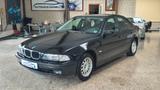 BMW 528i Orginal, TÜV, Service Neu - BMW 528 aus 1998: I