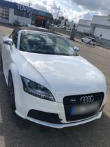 Audi TTS / 2.0 TFSI / Roadstar / 8j - Audi TT: 8j