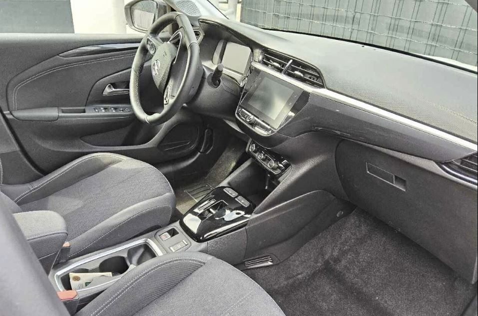Fahrzeugabbildung Opel Corsa-e ELEGANCE 3-PHASIG NAVI/LED/SHZ/VIRT./PDC