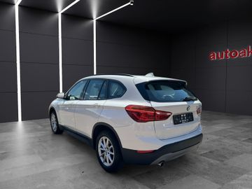 BMW X1 - 7