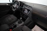 Volkswagen Tiguan Allspace Life,Navi,LED,4xSH,ACC,AHK +WR - gebrauchte Pickups