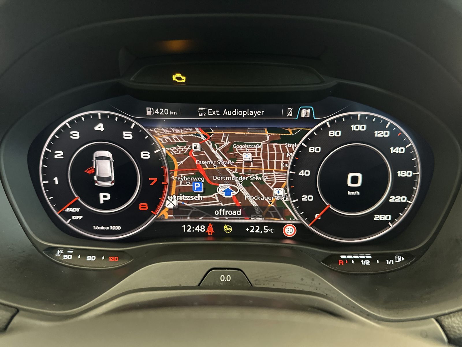 Audi Q2 - Bild 12