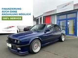 BMW 325i E30 M-Technic 1*Hartge Leistungsst.*Fächer* - BMW: Hartge