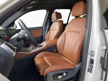BMW X5 - 9