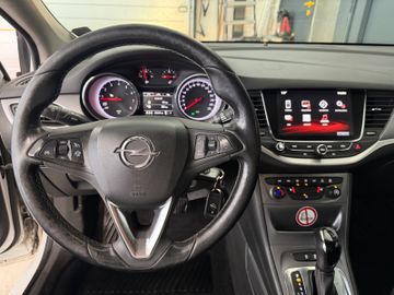 Opel Astra - 12