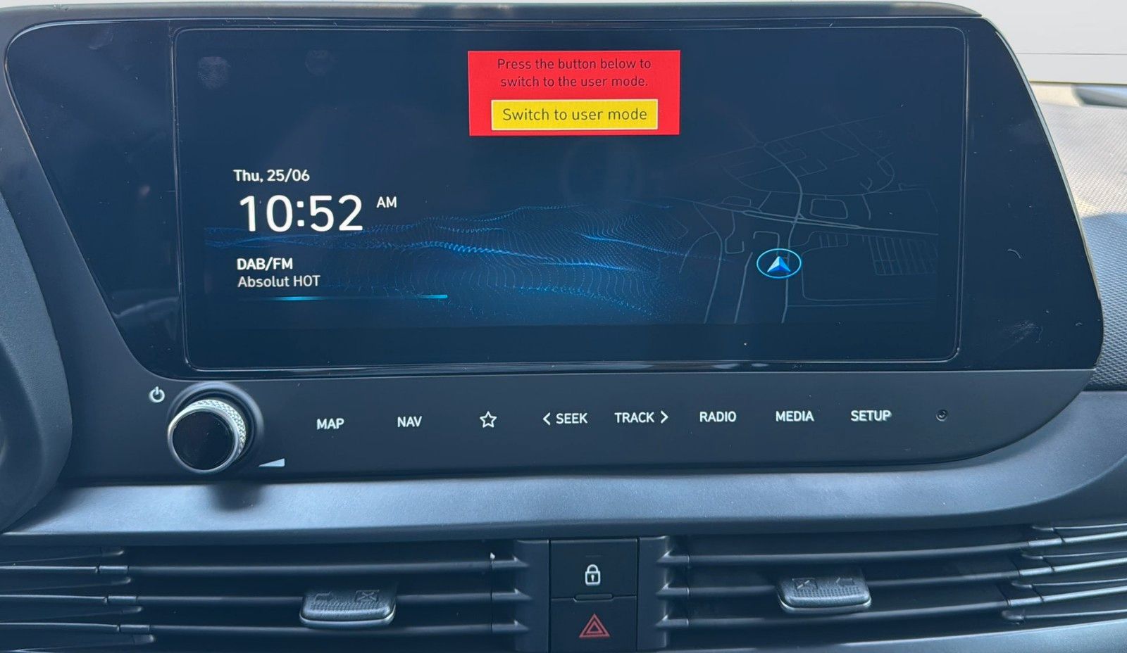Hyundai i20 - Bild 9