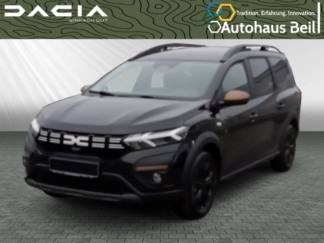 Dacia Jogger Extreme+ TCe 110