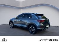 Volkswagen T-Roc - Vorschau Bild 4