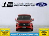 Ford Nugget TITANIUM/0,99% FINANZIERUNG! - Offers