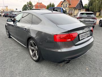 Audi A5 - 3