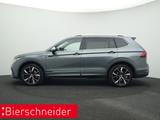 Volkswagen Tiguan Allspace 2.0 TSI DSG 4Mo. R-Line 5-SITZE  - gebrauchte Pickups