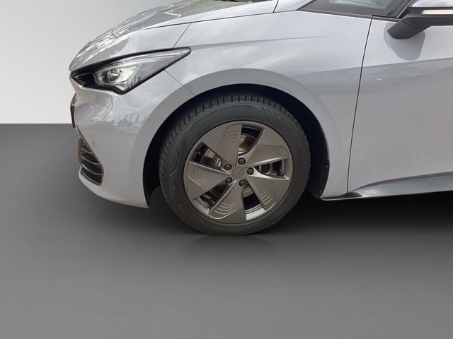 Born 150KW 51KWh