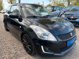 Suzuki Swift Club*1.HD*Klima*MFL*79.TKM*TÜV NEU - Suzuki Swift Gebrauchtwagen in Berlin