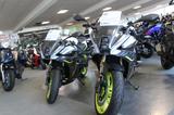 Benelli Tornado 550 ABS 79er Sitzhöhe 198kg - Angebote entsprechen deinen Suchkriterien