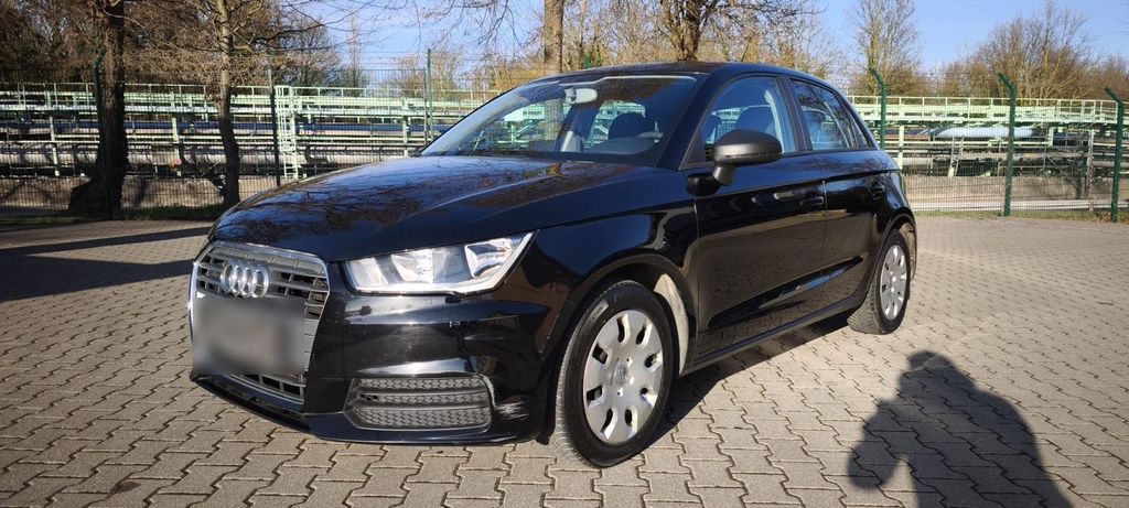 Image of Audi A1