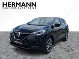 Renault Kadjar 1.3 TCe 140 GPF Zen LED*SHZ*PDC*2xKlima - Renault Kadjar: Zen