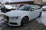 Audi A6 Avant 3.0 TDI quattro Airsuspension BOSE LED  - gebrauchte Audi A6 aus dem Jahr 2013