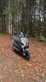 Gilera Runner 50 Sp - GILERA MOTORRAD