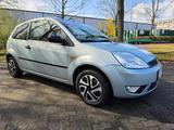 Ford Fiesta Trend *Klima*Autom.*Servo*Airbag*Tüv neu - gebrauchte Ford Fiesta aus dem Jahr 2003