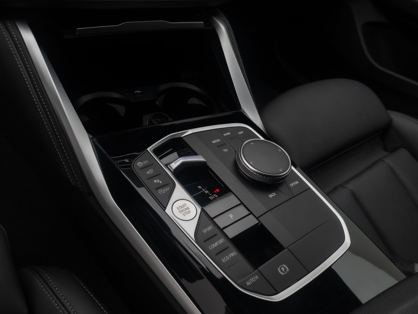 Fahrzeugabbildung BMW 430 Gran Coup&eacute; xD M Sport HUD Laser 360&deg; GSD H/K