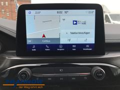 Foto Nummer 16: FORD Kuga