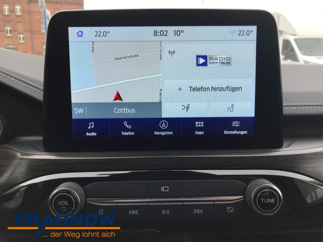 Foto Nummer 16: FORD Kuga