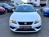 Seat Leon ST FR LED SHZ KESSY DIGITALCOCKPIT CARPLAY - Seat Gebrauchtwagen in Hamm