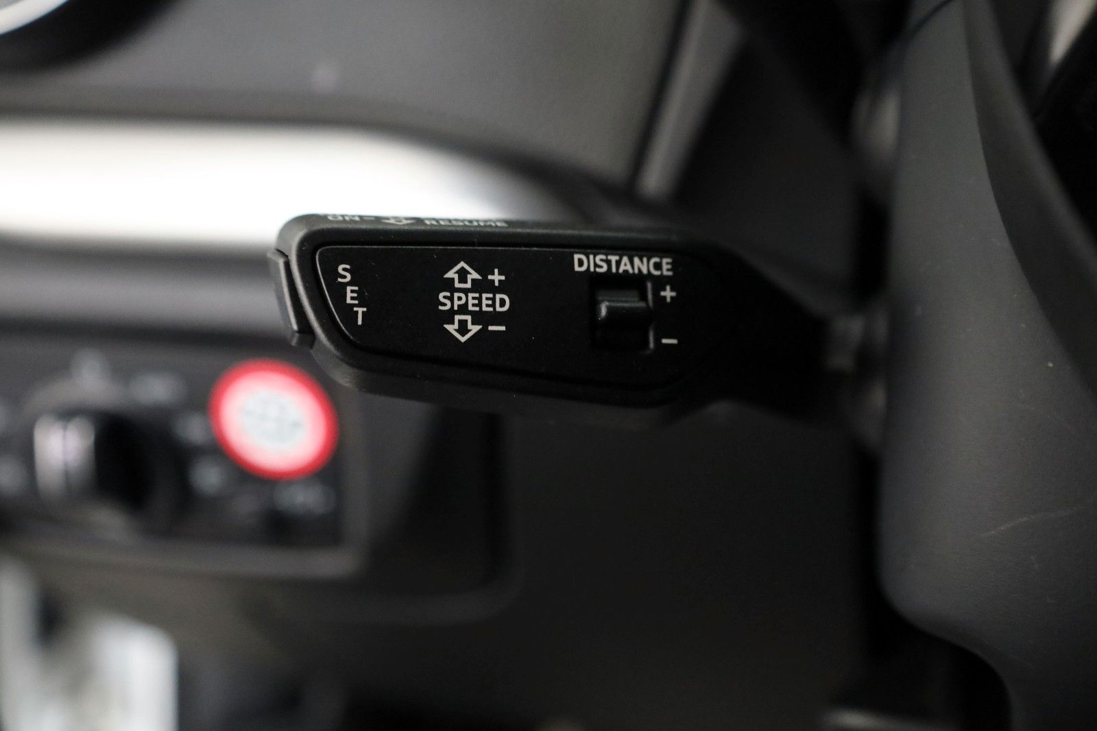 Fahrzeugabbildung Audi A3 S Line T.Leder,Navi,Xenon,ACC,SH,PDC,SR+WR