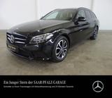 Mercedes-Benz C 200 d T AVANTGARDE*NIGHT*LED*NAVI*STANDHZG*PTS - Mercedes-Benz C 200 Gebrauchtwagen in Saarbrücken