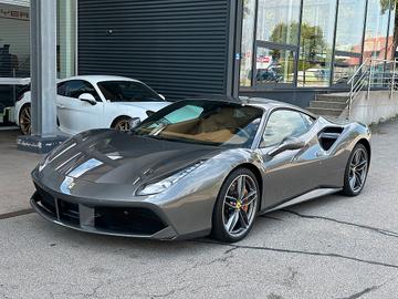 صورة 1 لـ 2017 Ferrari 488 GTB