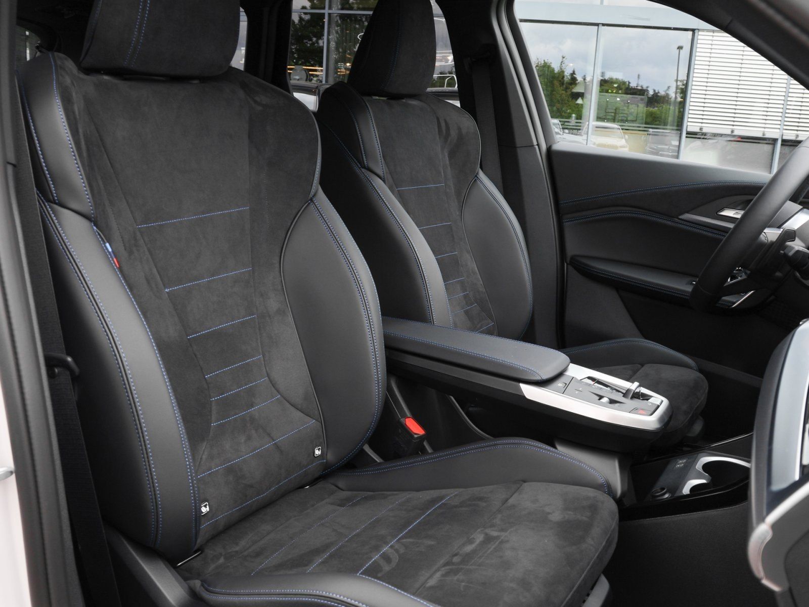 BMW X1 - Bild 5