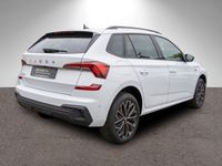 Skoda Kamiq - Vorschau Bild 3