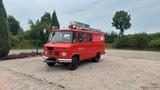 Mercedes-Benz LF 409er * Freiwillige Feuerwehr* Mercedes... - Mercedes-Benz 409