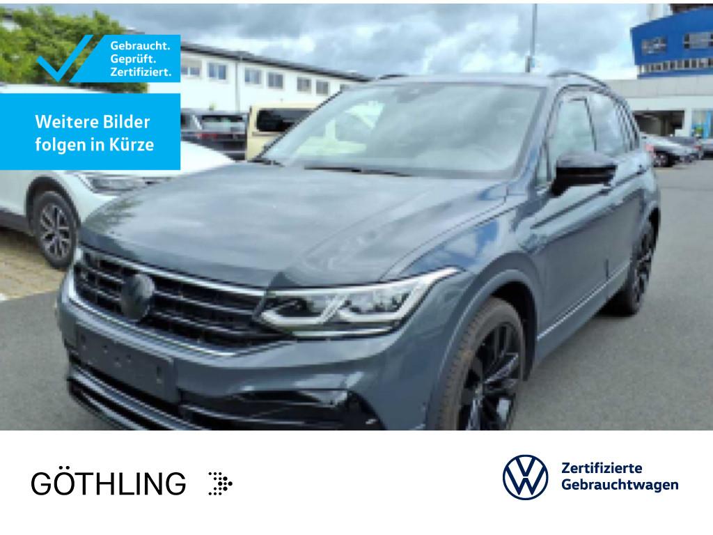 Volkswagen Tiguan R-Line 1.4 TSI eHybrid*NAVI*Matrix*Kamera