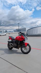 Kawasaki Z750S - KAWASAKI 750