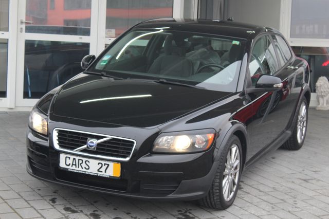 Volvo C30 1.6 Edition Klima Alu