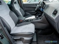 Cupra Ateca - Vorschau Bild 9