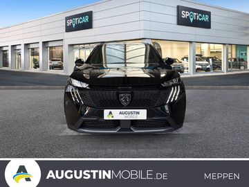 Peugeot 3008 - 2