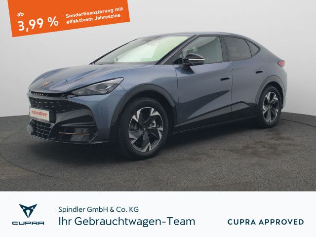 Tavascan Endurance / 82 kWh, 360°, FullLink, WP