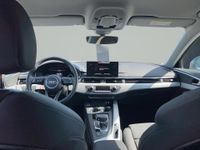 Audi A4 - Vorschau Bild 12