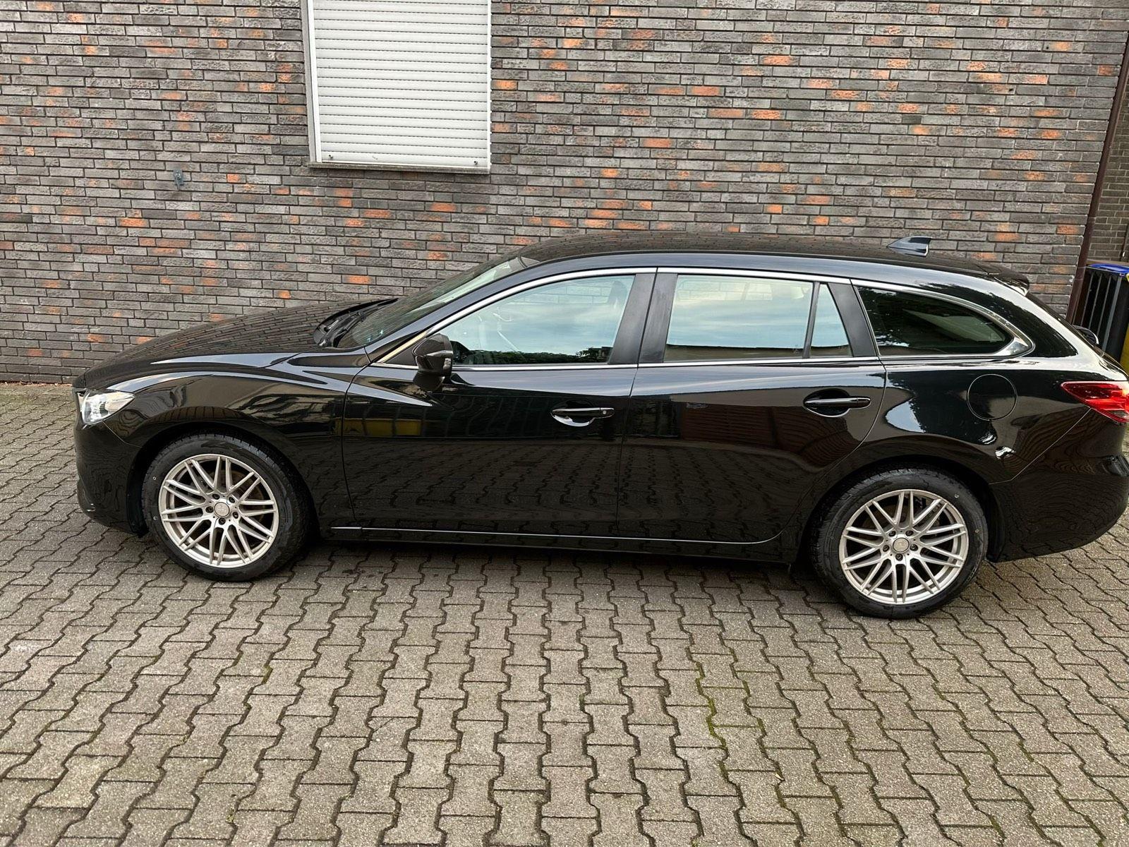 Mazda 2 2014 — engine 150 HP (110kW)