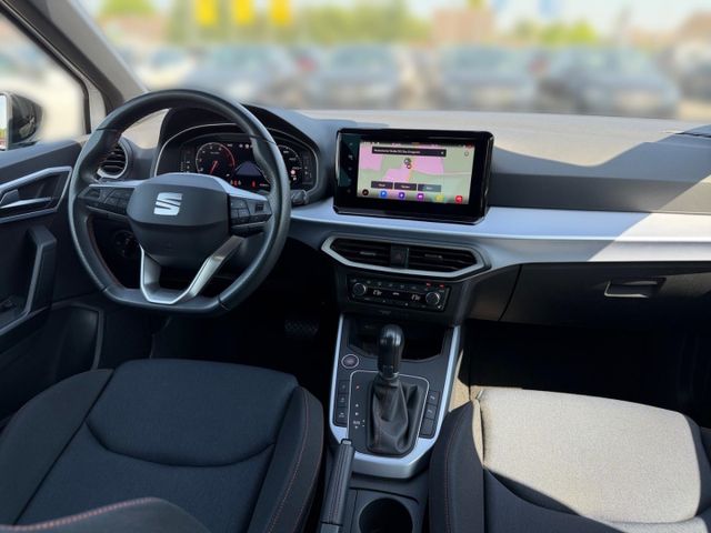 Arona FR 1.5 TSI LED Navi Sitzh. ACC AHK 18''