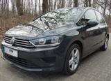 Volkswagen Golf Sportsvan 1.6 TDI DSG Trendline BMT Tre... - Volkswagen Golf Sportsvan Trendline mit Diesel-Antrieb