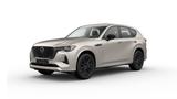 Mazda CX-60 2025 D 254ps 8AT Aut. AWD HOMURA Panorama - : Pickup, Allradantrieb
