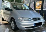 Ford Galaxy 7 Sitzer - gebrauchte Ford Galaxy aus dem Jahr 1997