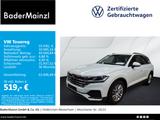 Volkswagen Touareg 3.0 TDI 4M AHK Navi SHZ Leder Kam. Luft