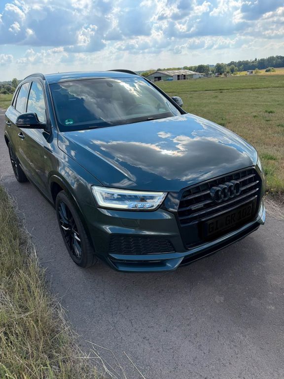 Image of Audi Q3